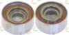 AUTOKIT 03.81029 Deflection/Guide Pulley, timing belt